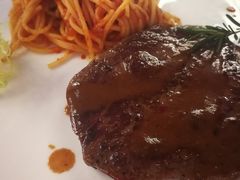 -国家大剧院西餐厅