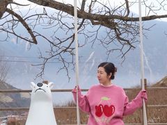 -太子岭滑雪场