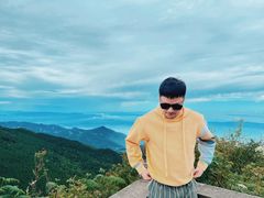 -武陵山森林公园