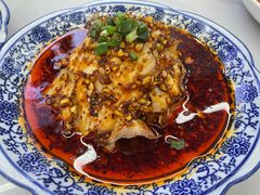 -冬哥川菜馆(十梓街店)