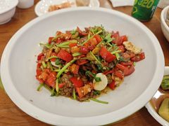 -北京烤鸭 ·儿童菜 ·采风阁家常菜餐厅(亚龙湾天域酒店)