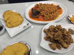 -黑石礁酒楼·海鲜(黑石礁店)