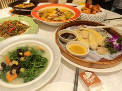 -顺德佬酒楼(粤海店)