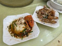 -秋姐美食店(旅游大道店)