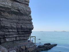 -长岛大黑山岛