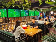 -1819餐厅·团队聚餐·烤串·精酿