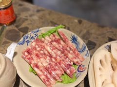 -小龙坎火锅(全球总店)