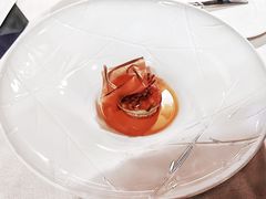 -三嚥阁 La Villa Restaurant