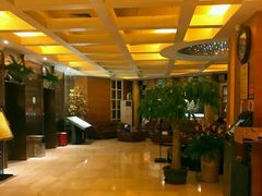 -黄金海岸水疗会所(凯利宾馆店)
