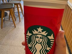 -星巴克(合肥百盛逍遥广场店)