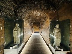 -洛阳古墓博物馆