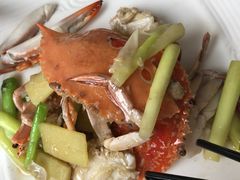 -真味馆(侨港碧海银滩店)