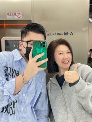 -艾美A·M Hair Salon