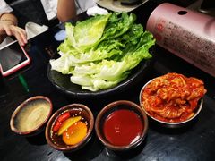 配料-炙韩料理·部队锅专门店