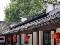 -二泉园老菜馆·百年无锡菜