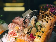-山葵家·创意料理(EFC欧美广场店)