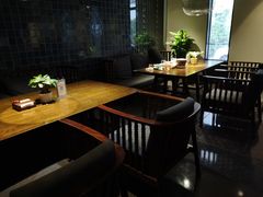 -粗茶淡饭·隐庐私厨(东亭店)