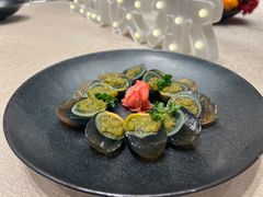 -南京景枫万豪酒店·万豪中餐厅