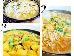 -油城印象(宾南路店)