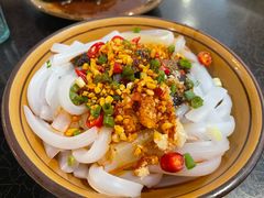 -勇记干锅居(德阳店)