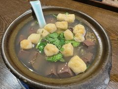 -南京大牌档(香港广场店)