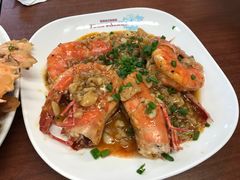 -班赞海鲜市场