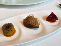 -三号黄浦会Canton Table