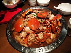 -胖哥俩肉蟹煲(福州仓山爱琴海店)