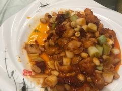 -福来居烤鸭店(天坛二店)