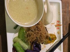 -素清香(解放路店)