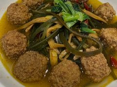 -临潼印象·特色陕菜