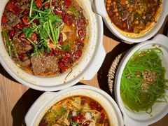 -花盐街·四川乐山小吃(西单大悦城店)