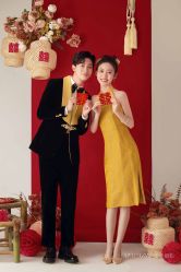 -蜜恋婚纱摄影·客片研发(苏州店)