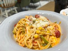 -艾蜜西餐厅(梅园店)