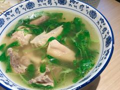 -兔爸私家小厨(新北万达店)