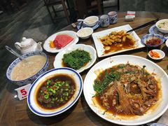 -梁溪河畔·吉府花园(南长街南下塘店)