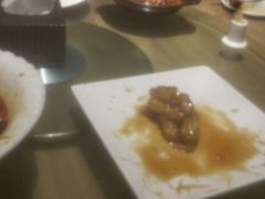 -巴渝菜馆(涿州店)