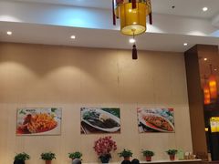 -玉华台饭庄·淮扬菜·烤鸭(望京店)