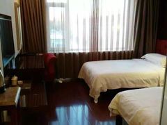 -长春爱琴湾假日酒店(理工大学店)