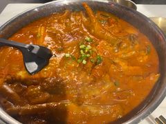 -HOTISLAND海鸡岛·韩国料理(江南西店)