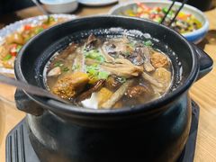 -7017浙菜•建德味(市心北路店)