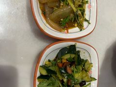 -天天初二·天津传统捞面·天津特色菜(凌奥总店)