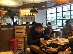 -拾味馆·浓鲜骨汤(光谷天地店)