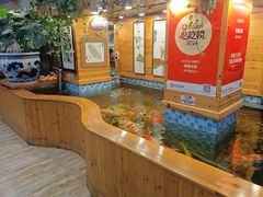 -老康火锅(黄河路总店)