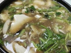 -正宗天津烧麦馆(柳州路店)