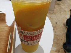 -奈雪的茶(金鹰广场店)