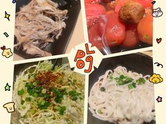 -聚味瞿记·龙虾堂(坡子街店)