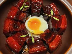 -北京柏悦酒店·锦庭餐厅Dining Room