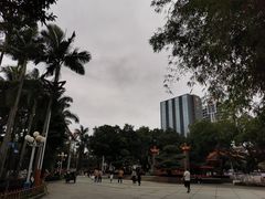 -金砂公园