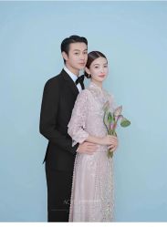 -爱城婚纱摄影·品质严选店